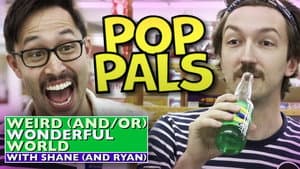Shane & Ryan Visit a Soda Emporium