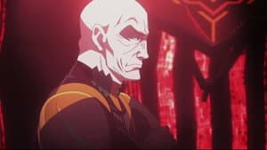 Chain Warp! Yamato, Cross Over Time!
