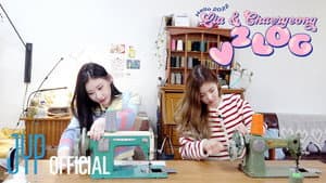 LIA & CHAERYEONG
