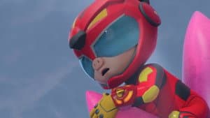 Episode 7