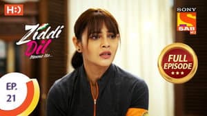 Monami Blames Karan For Sid’s Poor Health