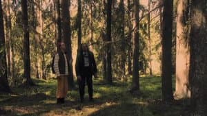 The Deep Forests