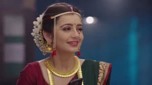 Can Paakhi Stop Naksh's Marriage?
