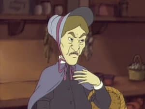 The Stranger