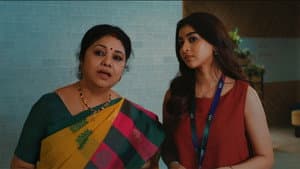 Harini Meets Siddharth's Mother