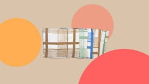 Linen Lines - Astrid Sampe