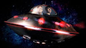 UFO Special