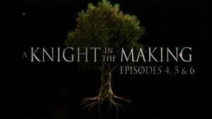 Episodes 4, 5, and 6