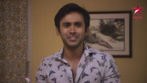 Kabir Escapes