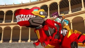 Episode 13