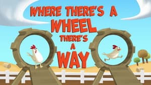 Where There's a Wheel, There's a Way