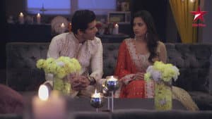 Kaira Reveals Gayatri's Misdeed