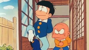 Transformation! Chibita's Amazing Hat