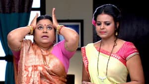 Chakori Teaching Ghotala Family About Punjabi Foods