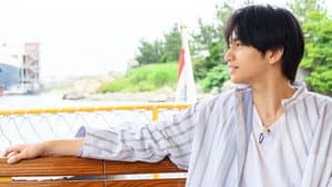 Tokyo Disneysea (1)