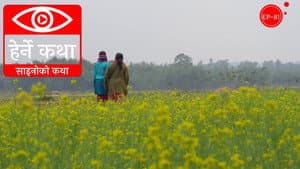 Sainoko Katha