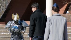 When Did Kyu Saijo Become a Roidmude?