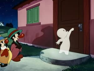 To Boo Or Not To Boo