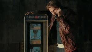 The Ransom