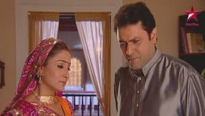 Akshara agrees to meet the groom