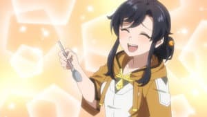 Otsu-curry-sama! But the Adventure Continues, On and On!