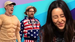 Try Not To Laugh Challenge #108 w/ Our Friends!