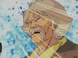 A Challenge to Aji Senhito! This is the Last Resort to Victory