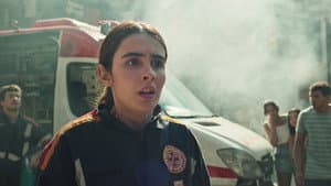 The Rookie