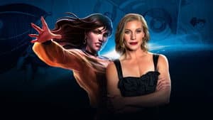 Episode 7 - Exploring 'Watchmen': An In-Depth Interview with Katee Sackhoff & Brandon Vietti