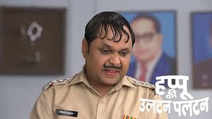 The Family’s Trick to Avoid a Beating from Rajesh