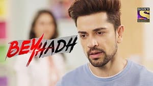 Arjun Decides To Save Saanjh From Rajiv
