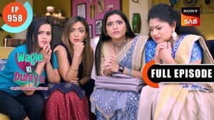 Komal's Big Achievement
