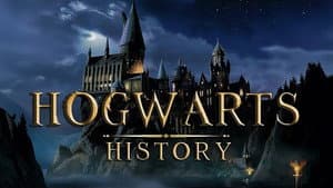 The Complete History of Hogwarts: From the Origins to the Battle of Hogwarts