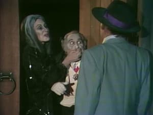 The Vampire's Apprentice
