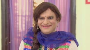 Mithu And Balu Oppose The Wedding