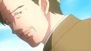 Lesson 7: Kazuo's Many Years