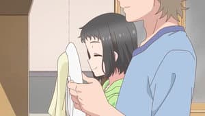 Akkun's Sleepover