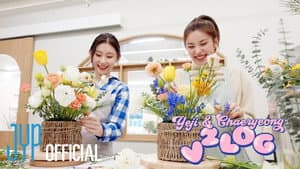 YEJI & CHAERYEONG