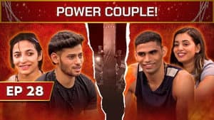 Power Couple!