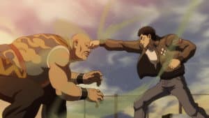 Shenmue