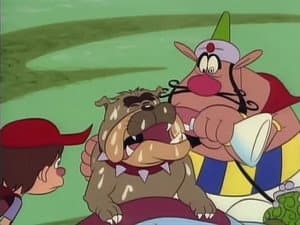 Episode 11