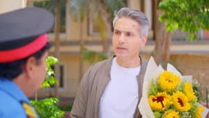 E25. Dr. Srishty’s Bold Move