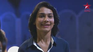 Nisha Loves Viraj