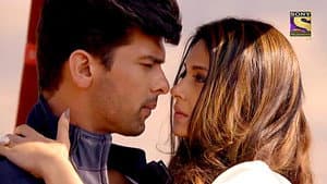 Maya Proposes Arjun