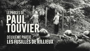 The Executed of Rilleux