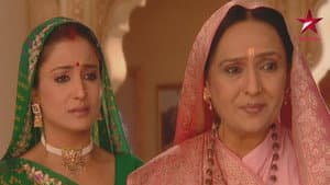 Dadi arranges a second meeting