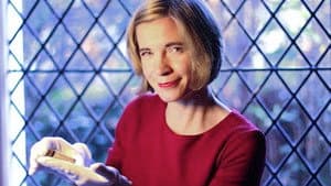 The New Taste for Blood