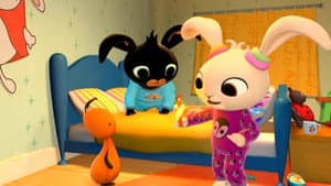 Sleepover