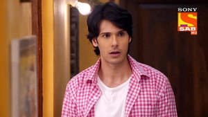 Elaichi's Strictness