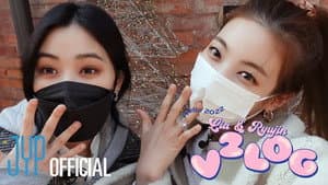 LIA & RYUJIN